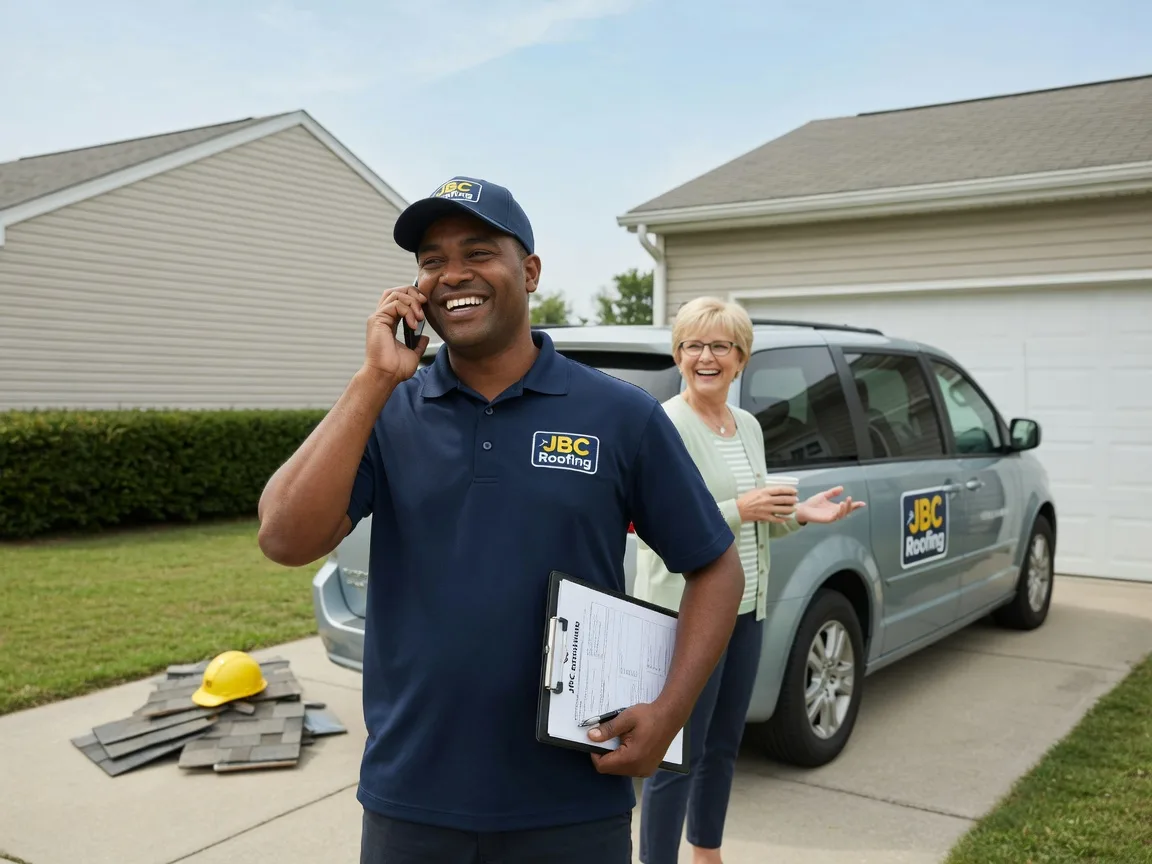 Roof Replacement Jones, AL FAQs
